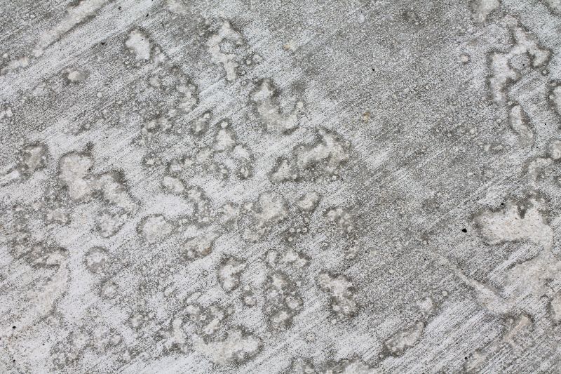 Textured Concrete Surfaces